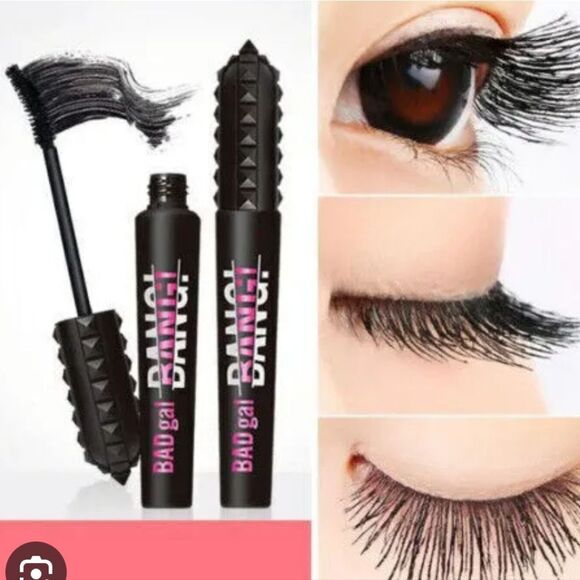 Benefit BadGal Goodies Volumizing Mascara Set - Picture 8 of 10